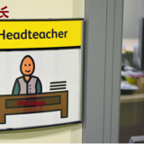 xiao4-zhang3-head-teacher-in-Chinese-HSK-3-words