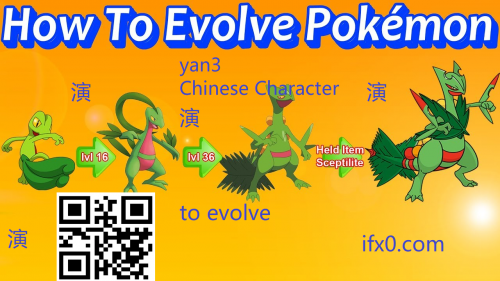 yan3-to-evolve-in-Chinese-HSK-3-words.png