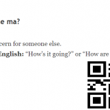 hows-it-going-in-Chinese-HSK-sentences