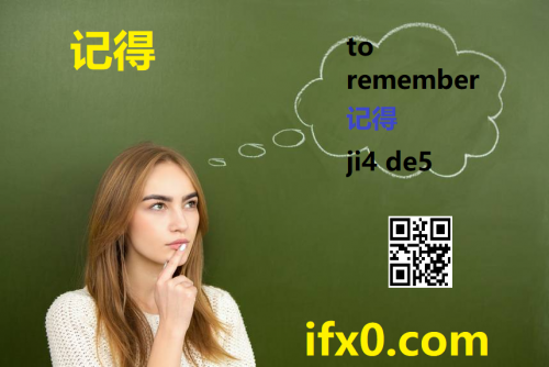 ji4-de5-to-remember-in-Chinese-HSK-3-words.png