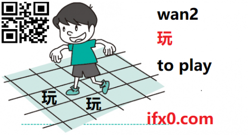 wan2-to-play-in-Chinese-HSK-3-words.png