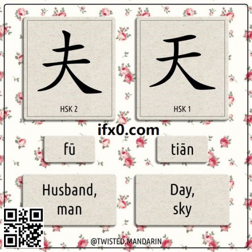 husband-sky-in-Chinese-HSK-2.jpg