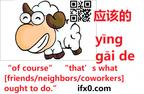 ofcourse-in-Chinese-yinggaide.png