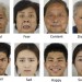 Image of Tsinghua facial expression database – A database of facial expressions in Chinese young and older women and men: Development and validation | PLOS ONE