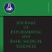 Image of Journal of Experimental and Basic Medical Sciences